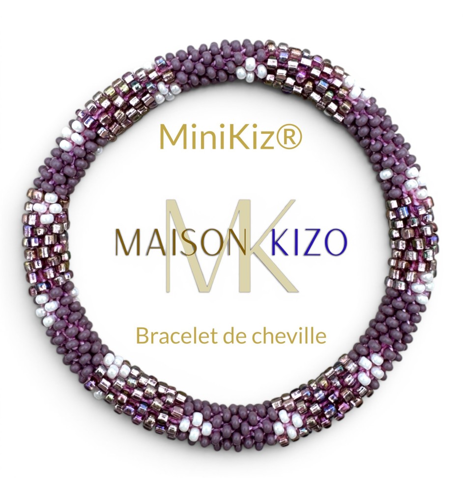 Kids - Ankle Bracelets - 21