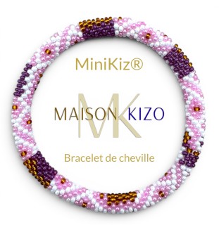 Enfant - Bracelet de cheville - 22