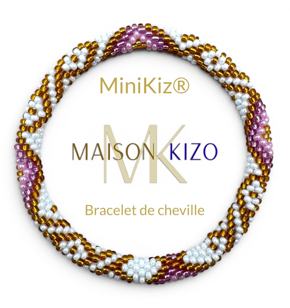 Enfant - Bracelet de cheville - 23