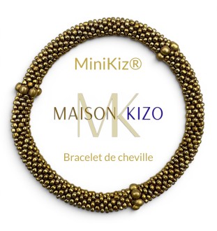 Kids - Ankle Bracelets - 24