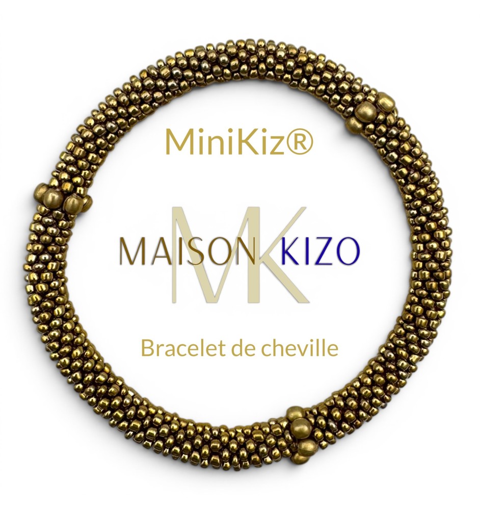 Kids - Ankle Bracelets - 24