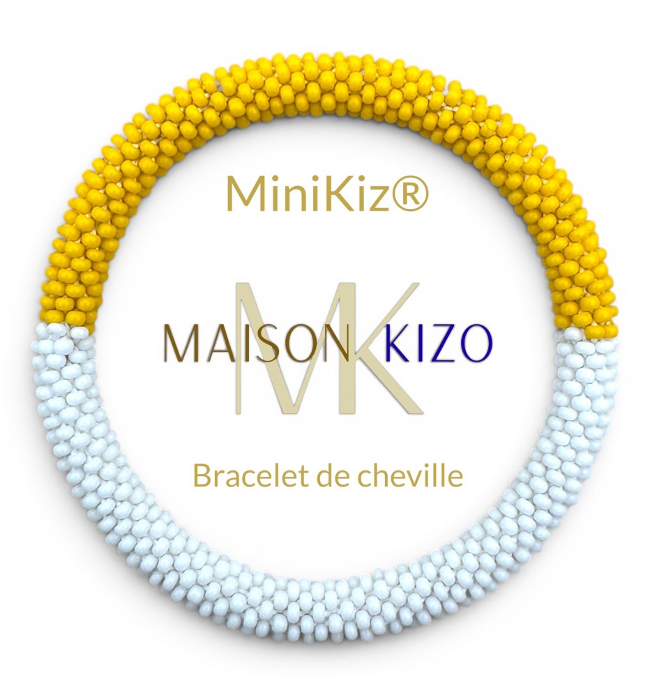 Kids - Ankle Bracelets - 26