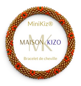 Enfant - Bracelet de cheville - 27