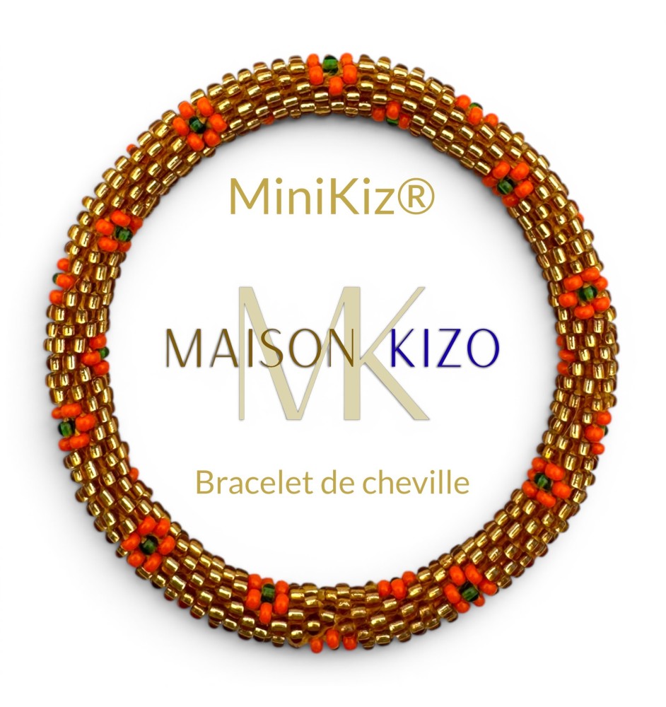Enfant - Bracelet de cheville - 27