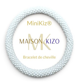 Kids - Ankle Bracelets - 29