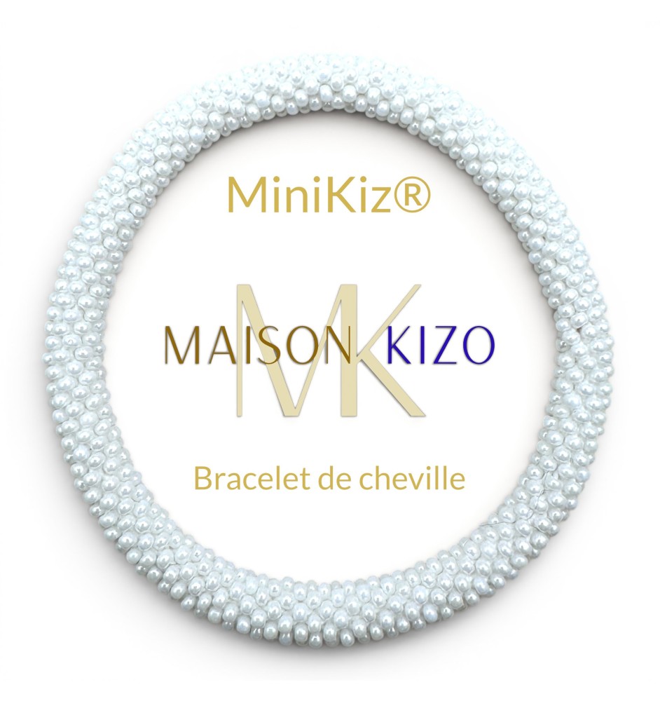 Kids - Ankle Bracelets - 29