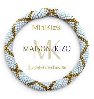 Kids - Ankle Bracelets - 32