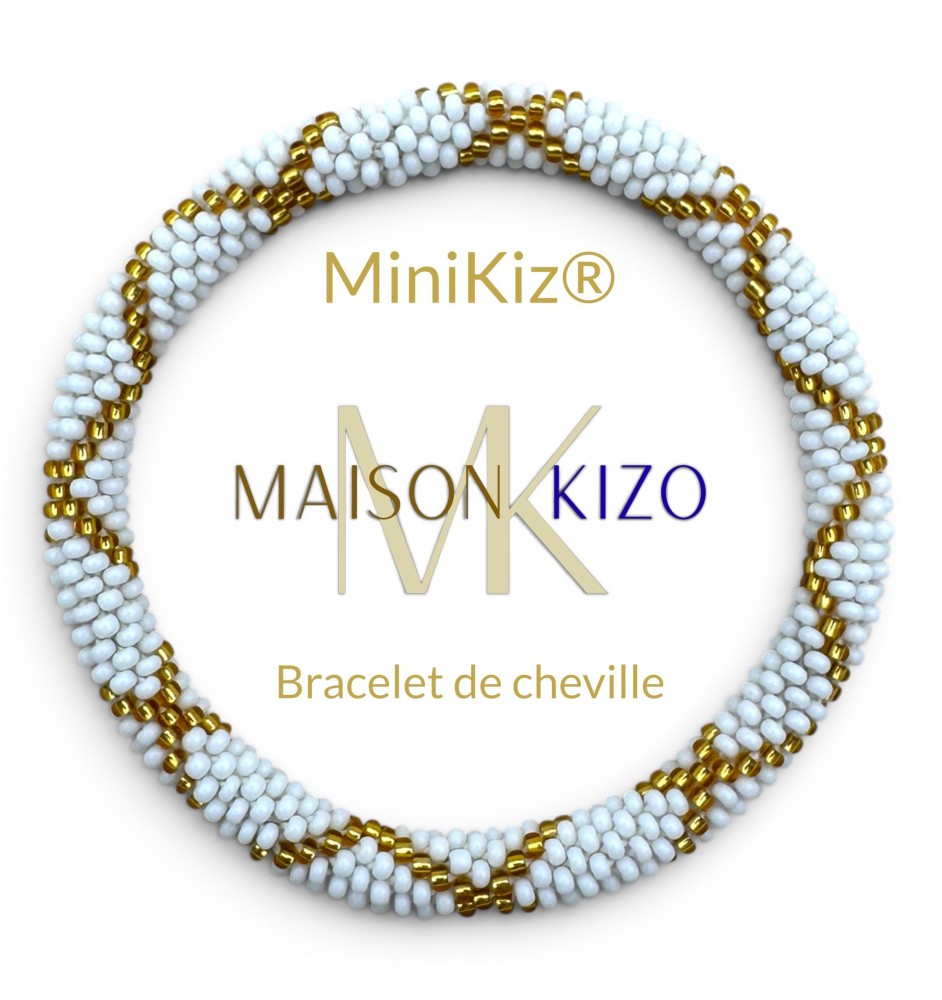 Kids - Ankle Bracelets - 32