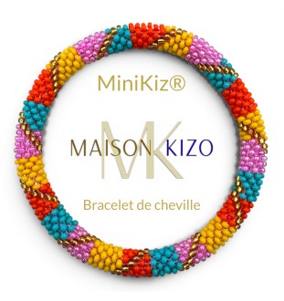 Enfant - Bracelet de cheville - 34