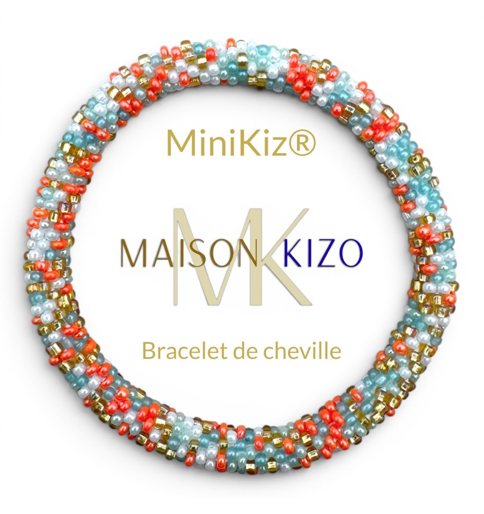 Enfant - Bracelet de cheville - 38