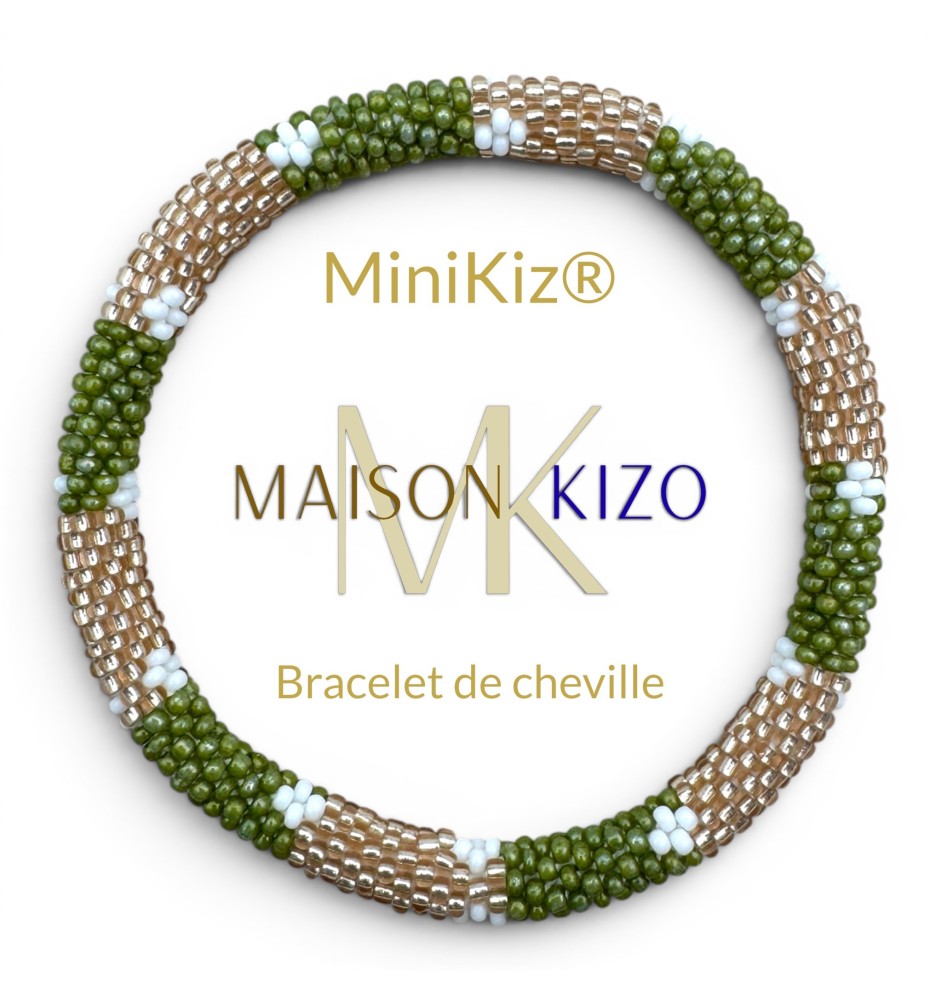Enfant - Bracelet de cheville - 42