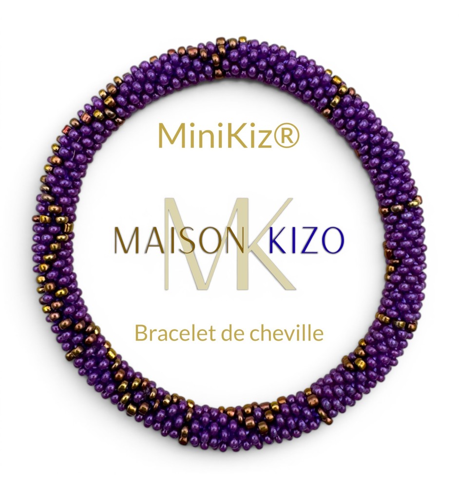 Enfant - Bracelet de cheville - 45