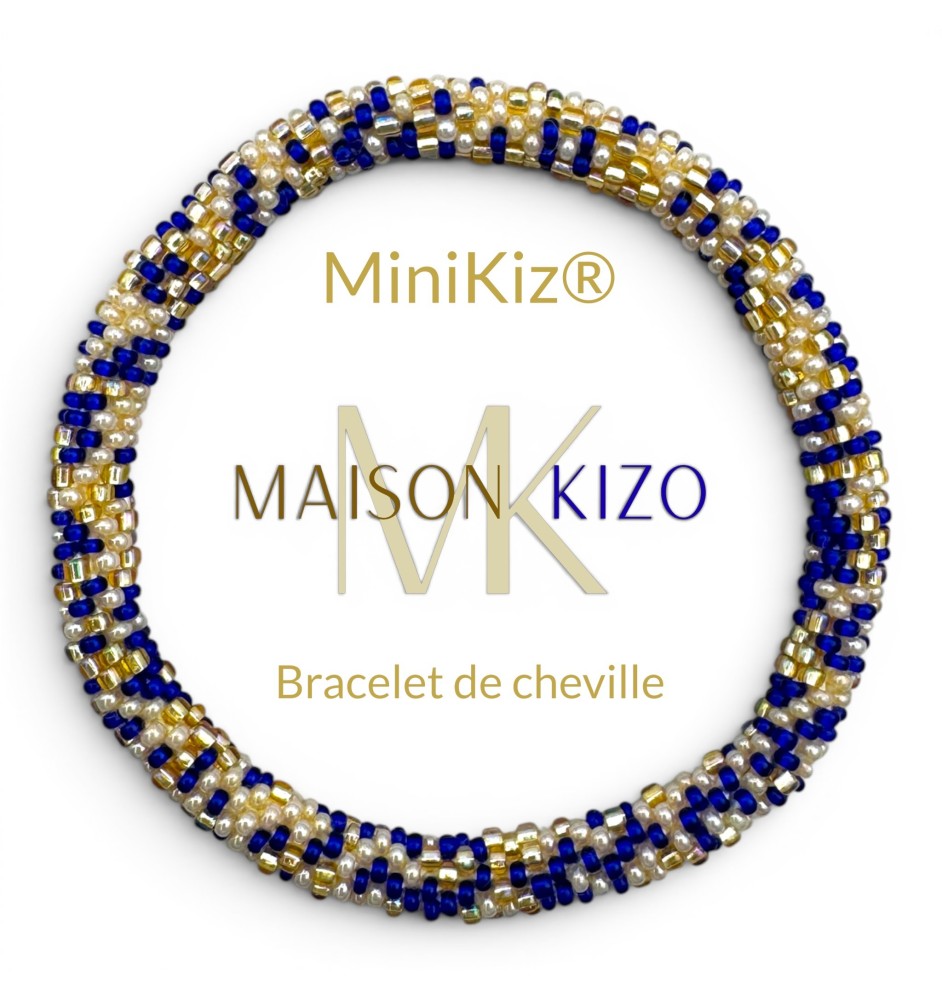 Kids - Ankle Bracelets - 48