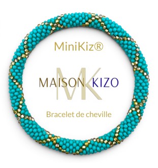 Enfant - Bracelet de cheville - 49