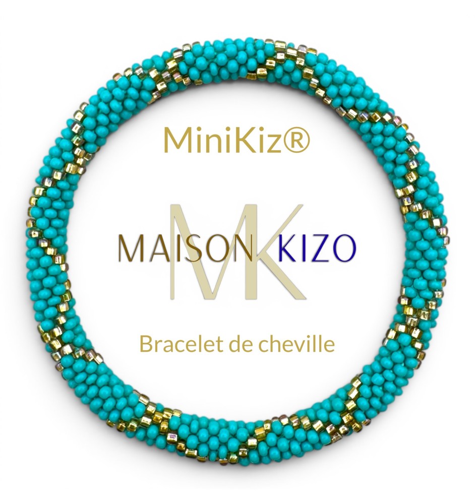 Kids - Ankle Bracelets - 49