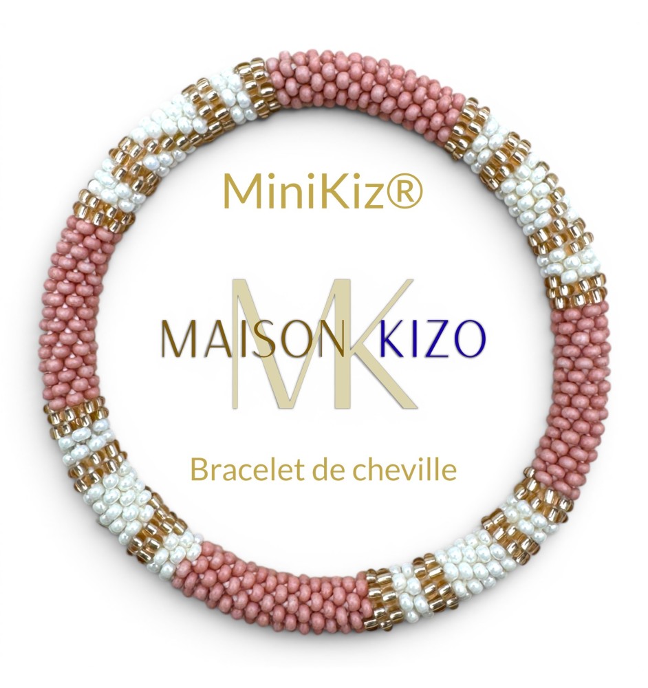 Kids - Ankle Bracelets - 54