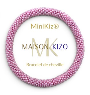 Enfant - Bracelet de cheville - 60