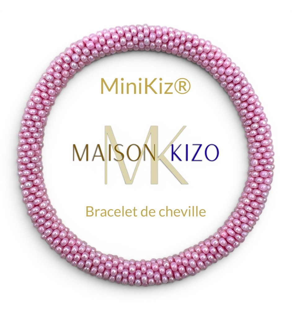 Enfant - Bracelet de cheville - 60