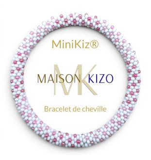 Enfant - Bracelet de cheville - 63