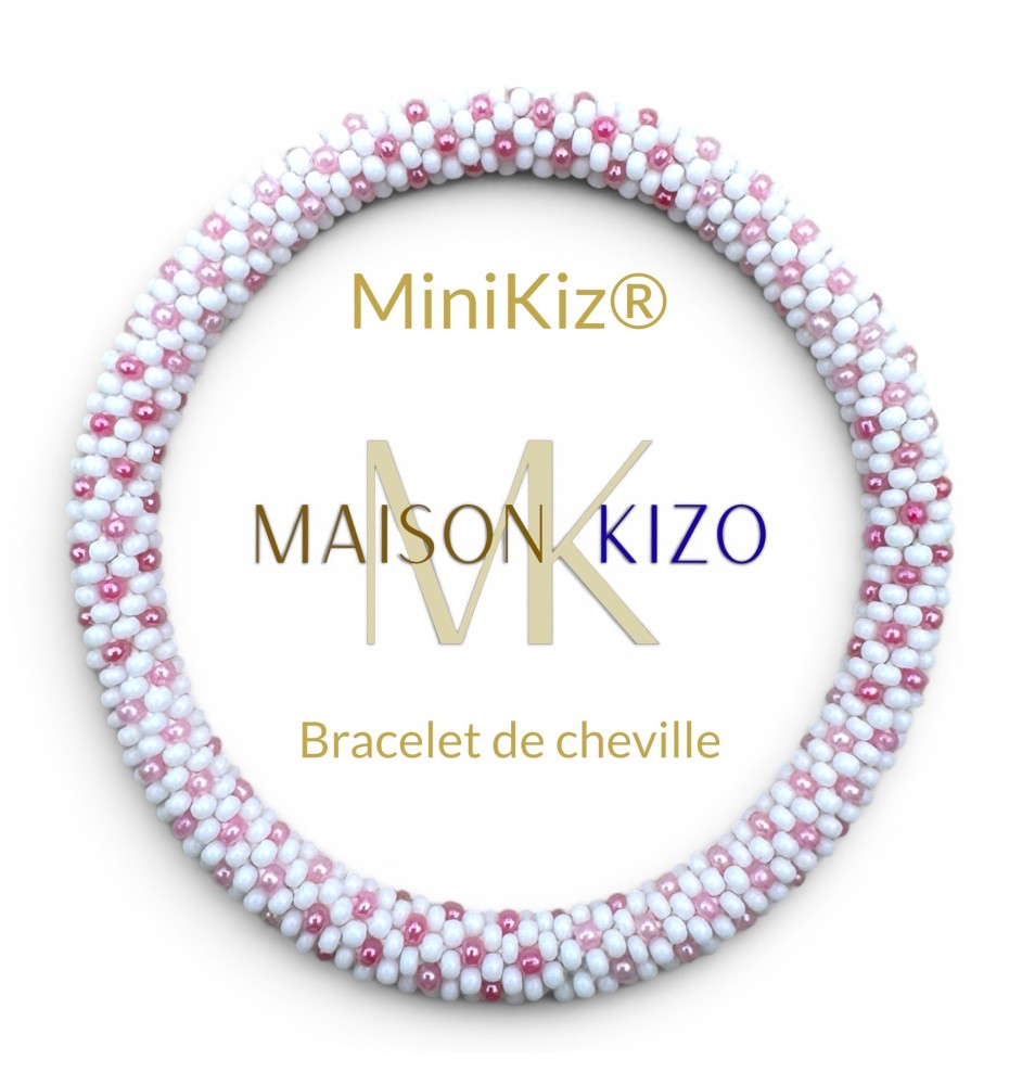 Enfant - Bracelet de cheville - 63