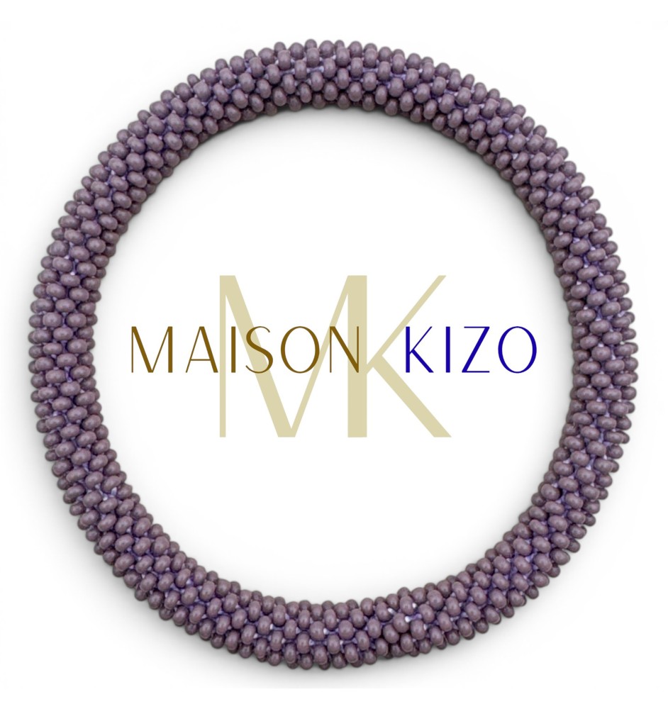 ✨ Maison Kizo - Bracelets népalais faits main | Pour Particuliers & Pros ✨