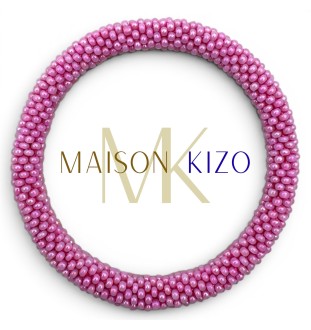 ✨ Maison Kizo - Bracelets népalais faits main | Pour Particuliers & Pros ✨