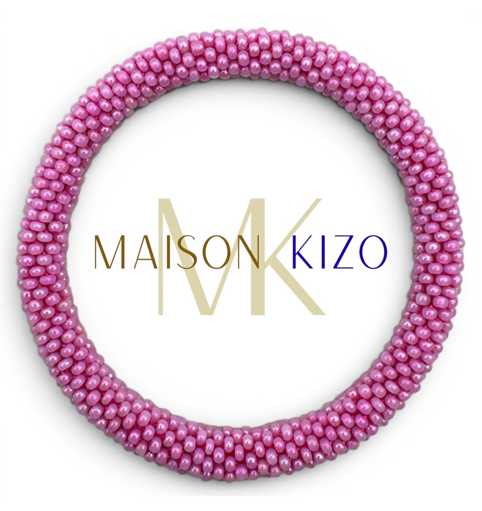 ✨ Maison Kizo - Bracelets népalais faits main | Pour Particuliers & Pros ✨