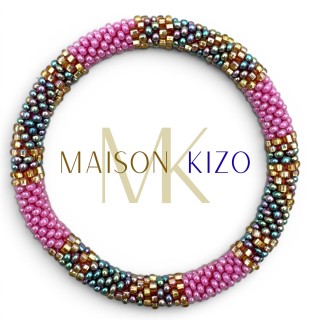 ✨ Maison Kizo - Bracelets népalais faits main | Pour Particuliers & Pros ✨