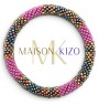 ✨ Maison Kizo - Bracelets népalais faits main | Pour Particuliers & Pros ✨