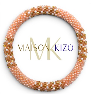 ✨ Maison Kizo - Bracelets népalais faits main | Pour Particuliers & Pros ✨