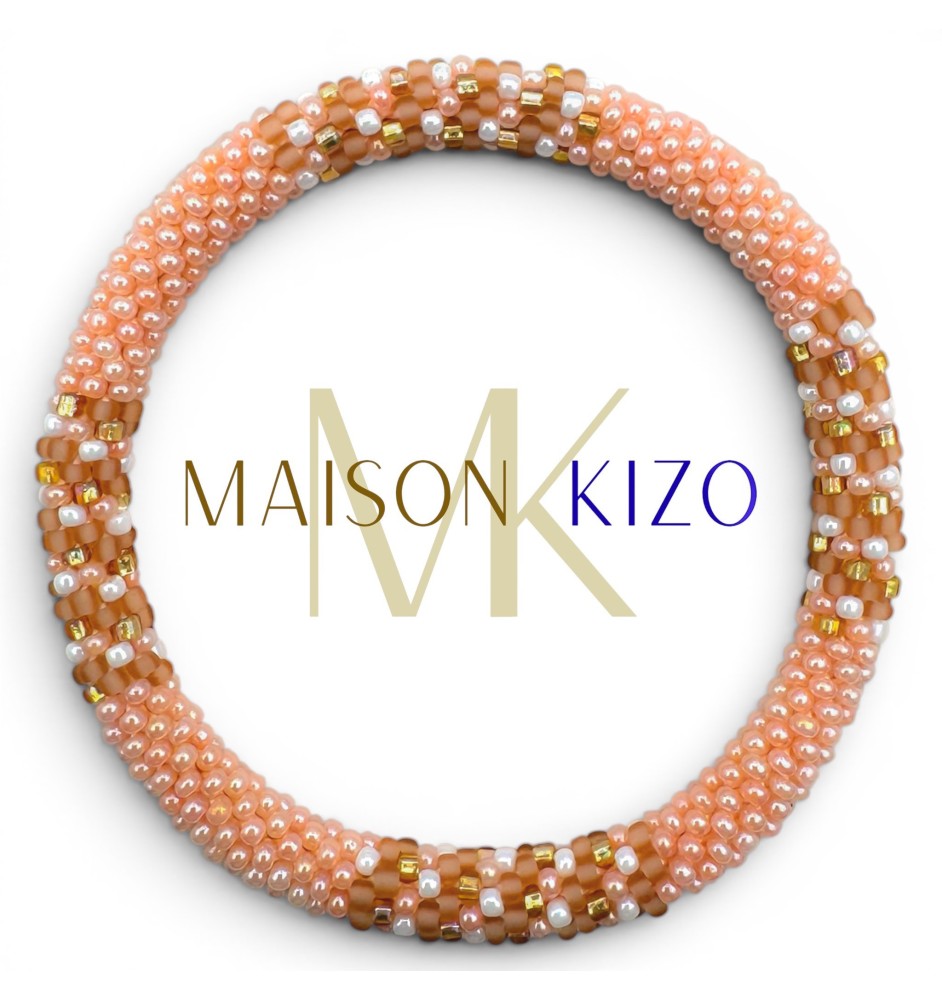 ✨ Maison Kizo® -Handmade Nepalese bracelets | For individuals & Professionals ✨