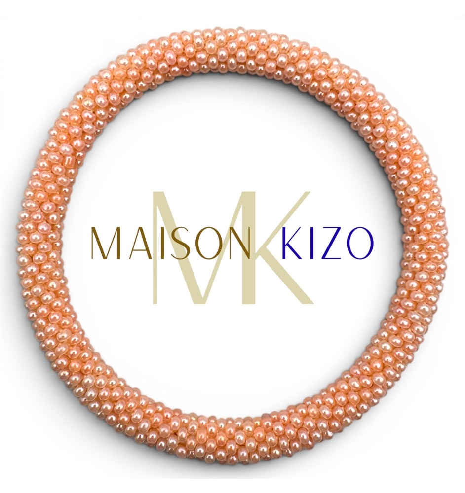 ✨ Maison Kizo - Bracelets népalais faits main | Pour Particuliers & Pros ✨