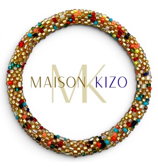 ✨ Maison Kizo® -Handmade Nepalese bracelets | For individuals & Professionals ✨