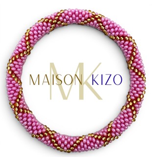 ✨ Maison Kizo® -Handmade Nepalese bracelets | For individuals & Professionals ✨