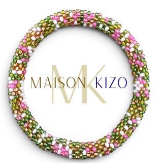 ✨ Maison Kizo® -Handmade Nepalese bracelets | For individuals & Professionals ✨