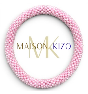 ✨ Maison Kizo - Bracelets népalais faits main | Pour Particuliers & Pros ✨