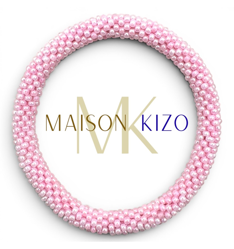 ✨ Maison Kizo® -Handmade Nepalese bracelets | For individuals & Professionals ✨
