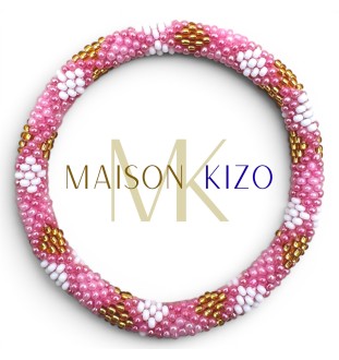 ✨ Maison Kizo® -Handmade Nepalese bracelets | For individuals & Professionals ✨