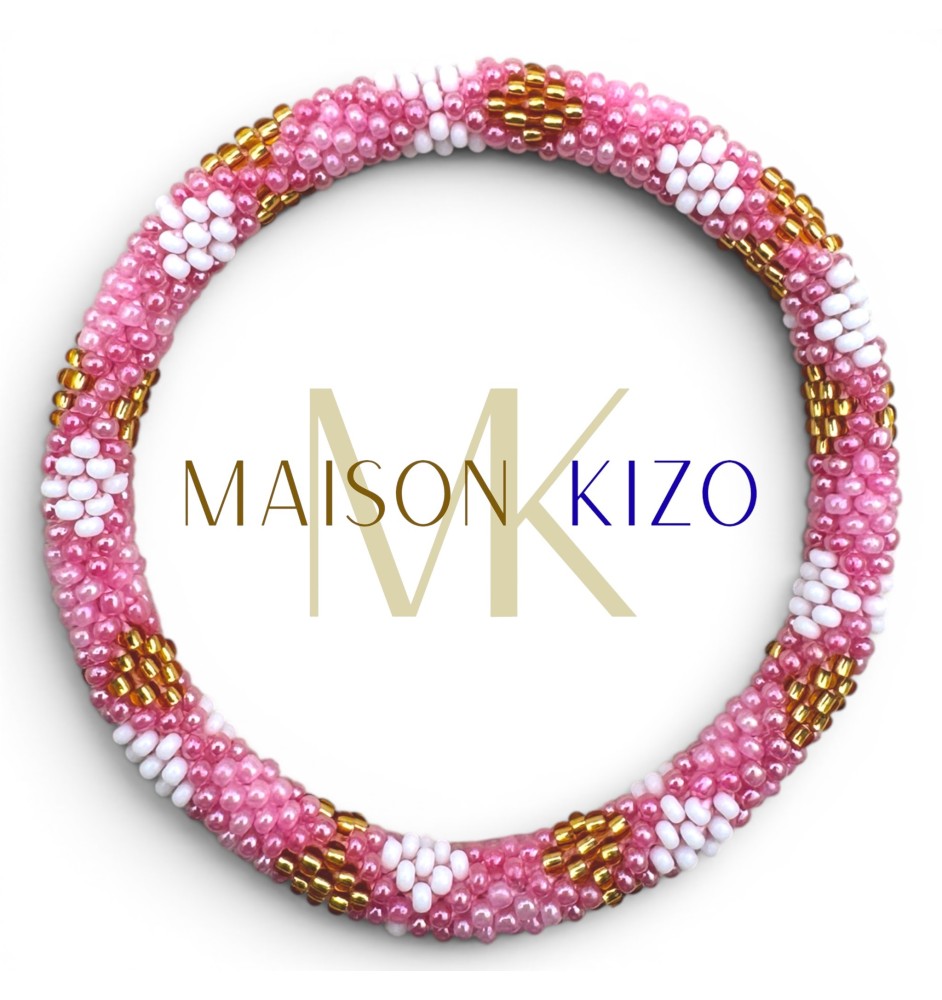 ✨ Maison Kizo® -Handmade Nepalese bracelets | For individuals & Professionals ✨