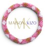✨ Maison Kizo - Bracelets népalais faits main | Pour Particuliers & Pros ✨