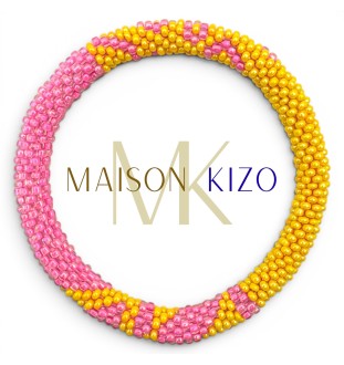 ✨ Maison Kizo® -Handmade Nepalese bracelets | For individuals & Professionals ✨