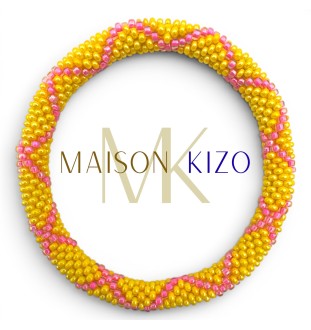 ✨ Maison Kizo - Bracelets népalais faits main | Pour Particuliers & Pros ✨
