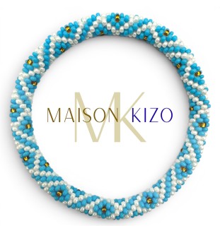 ✨ Maison Kizo - Bracelets népalais faits main | Pour Particuliers & Pros ✨