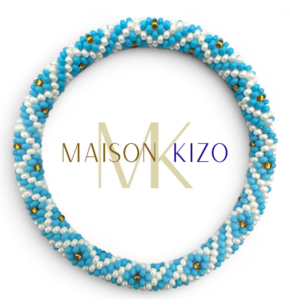 ✨ Maison Kizo® -Handmade Nepalese bracelets | For individuals & Professionals ✨