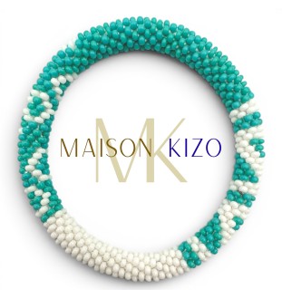 ✨ Maison Kizo® -Handmade Nepalese bracelets | For individuals & Professionals ✨