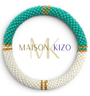✨ Maison Kizo® -Handmade Nepalese bracelets | For individuals & Professionals ✨