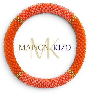 ✨ Maison Kizo - Bracelets népalais faits main | Pour Particuliers & Pros ✨