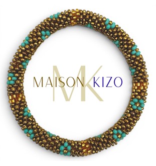 ✨ Maison Kizo - Bracelets népalais faits main | Pour Particuliers & Pros ✨