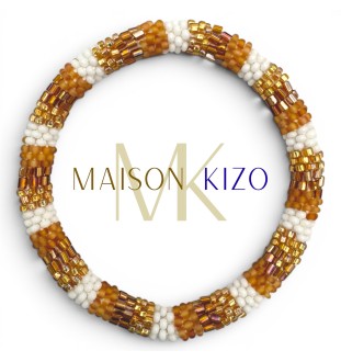 ✨ Maison Kizo - Bracelets népalais faits main | Pour Particuliers & Pros ✨