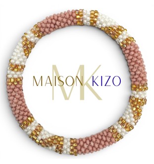 ✨ Maison Kizo - Bracelets népalais faits main | Pour Particuliers & Pros ✨
